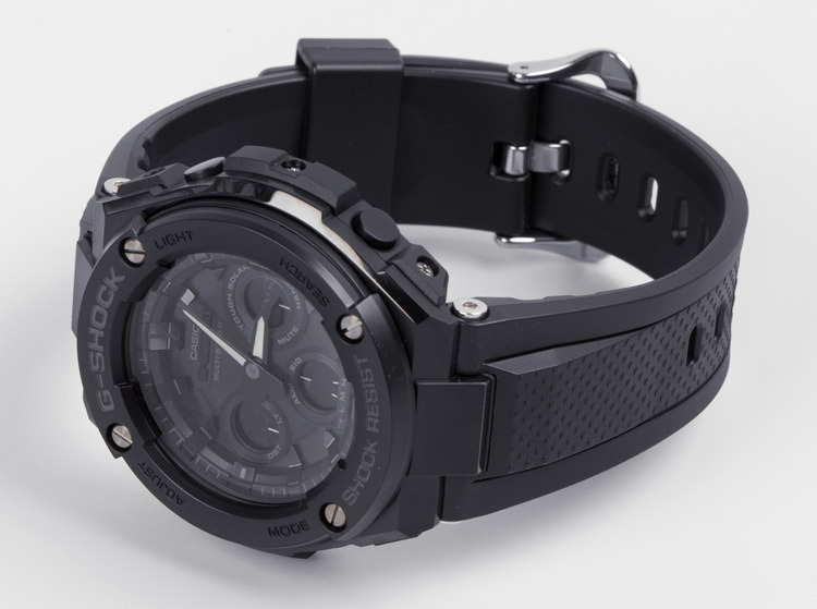 Casio GST-W300G-1A1ER Casio GST-W300G-1A1ER