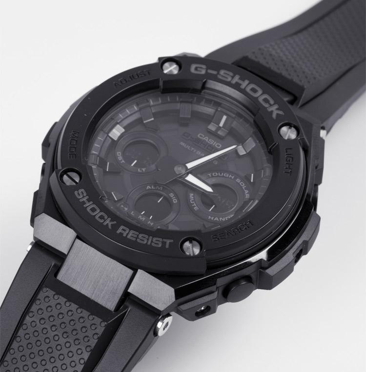 Casio GST-W300G-1A1ER Casio GST-W300G-1A1ER