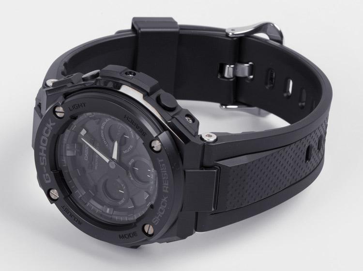 Casio GST-W300G-1A1ER Casio GST-W300G-1A1ER