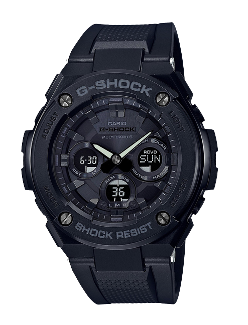 Casio GST-W300G-1A1ER Casio GST-W300G-1A1ER