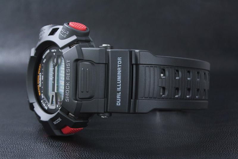 Casio G-9000-1VER Casio G-9000-1VER