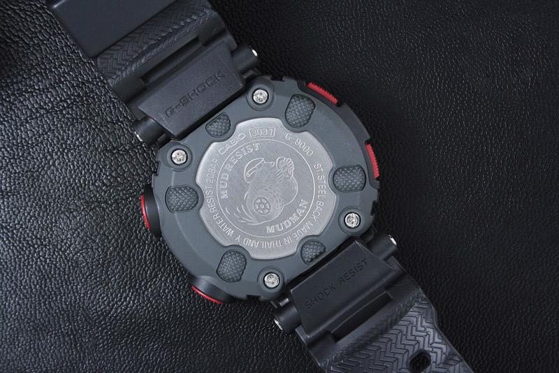 Casio G-9000-1VER Casio G-9000-1VER