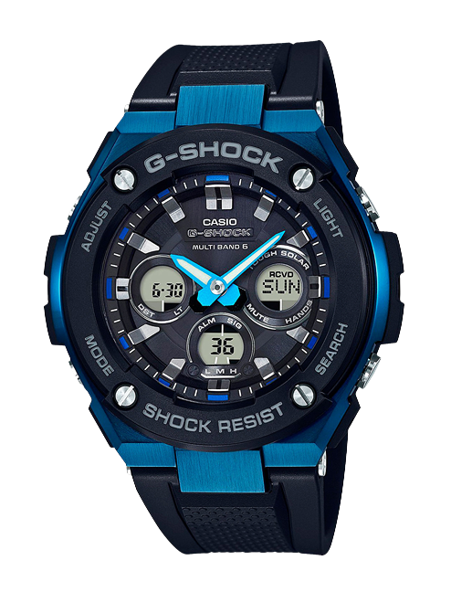 Casio GST-W300G-1A2ER Casio GST-W300G-1A2ER