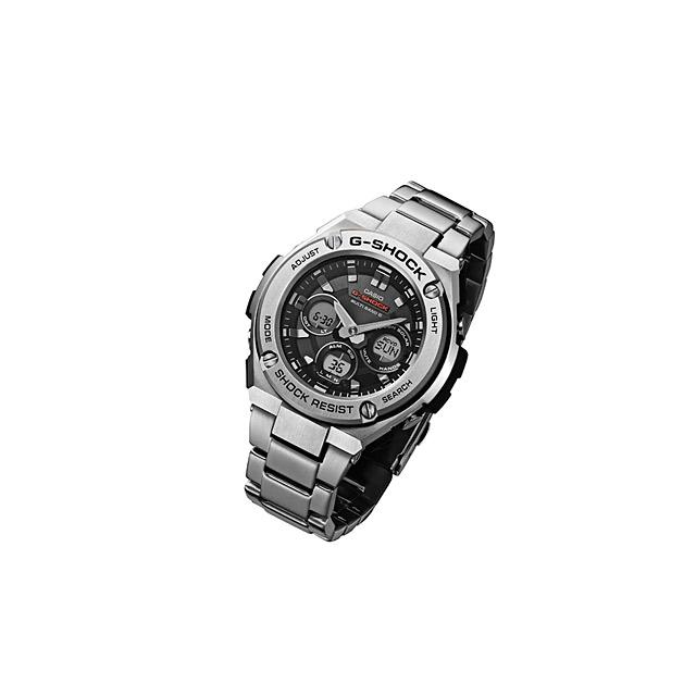 Casio GST-W310D-1AER Casio GST-W310D-1AER