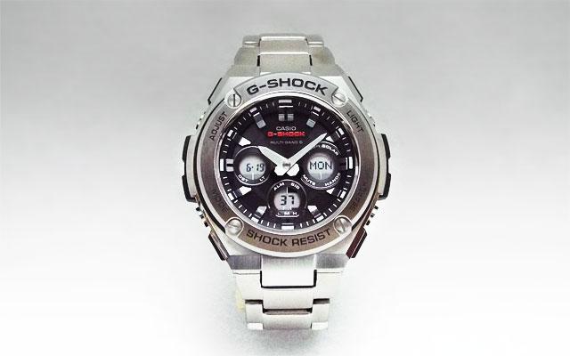 Casio GST-W310D-1AER Casio GST-W310D-1AER