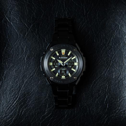 Casio GST-W130BD-1AER Casio GST-W130BD-1AER