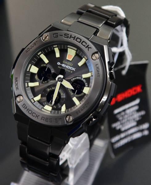 Casio GST-W130BD-1AER Casio GST-W130BD-1AER