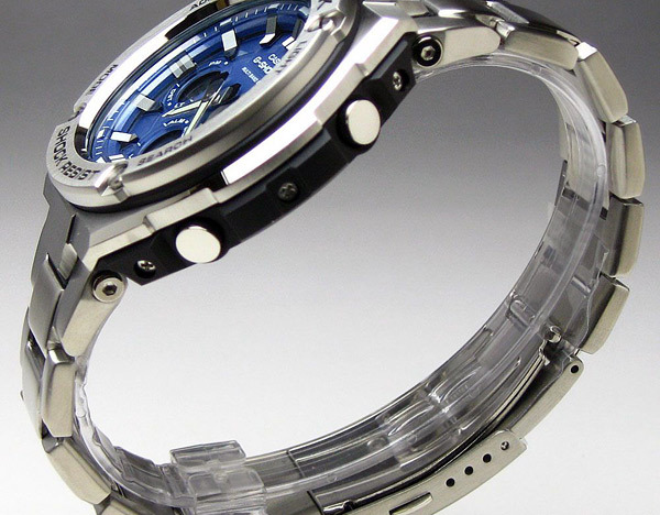 Casio GST-W110D-2AER Casio GST-W110D-2AER