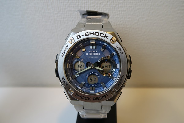 Casio GST-W110D-2AER Casio GST-W110D-2AER