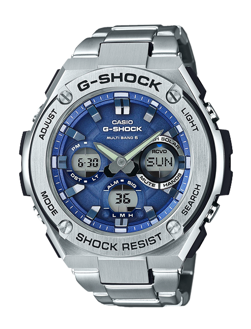 Casio GST-W110D-2AER Casio GST-W110D-2AER