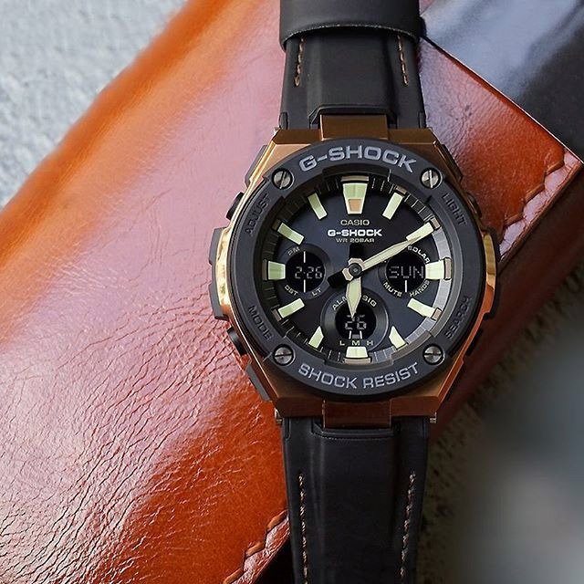 Casio GST-W120L-1AER Casio GST-W120L-1AER