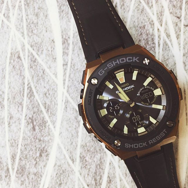 Casio GST-W120L-1AER Casio GST-W120L-1AER