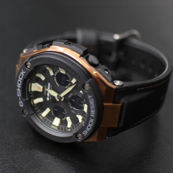 Casio GST-W120L-1AER Casio GST-W120L-1AER