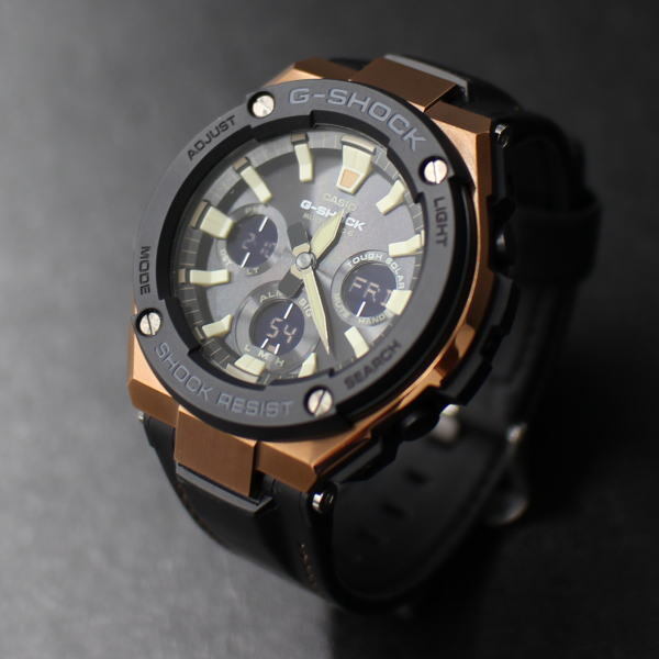 Casio GST-W120L-1AER Casio GST-W120L-1AER
