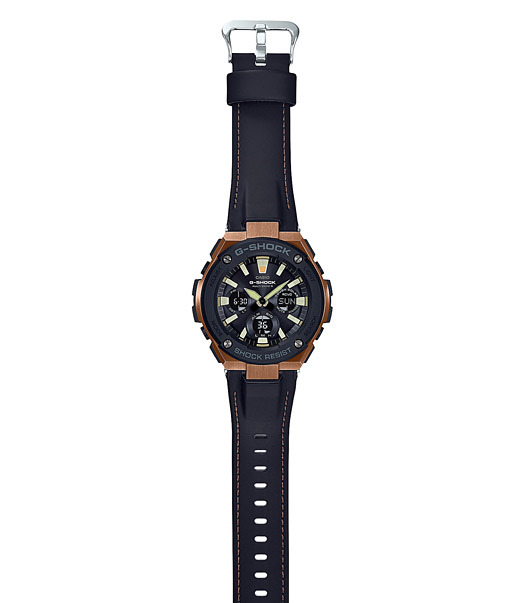 Casio GST-W120L-1AER Casio GST-W120L-1AER