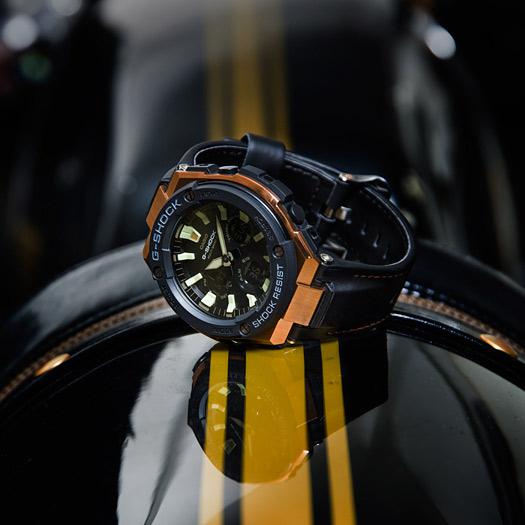 Casio GST-W120L-1AER Casio GST-W120L-1AER