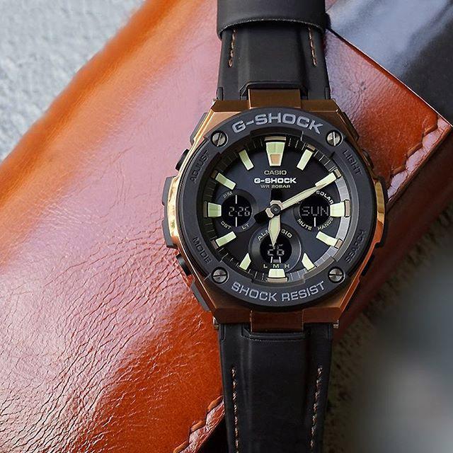 Casio GST-W120L-1AER Casio GST-W120L-1AER