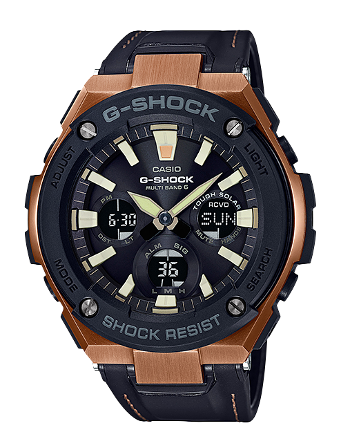 Casio GST-W120L-1AER Casio GST-W120L-1AER