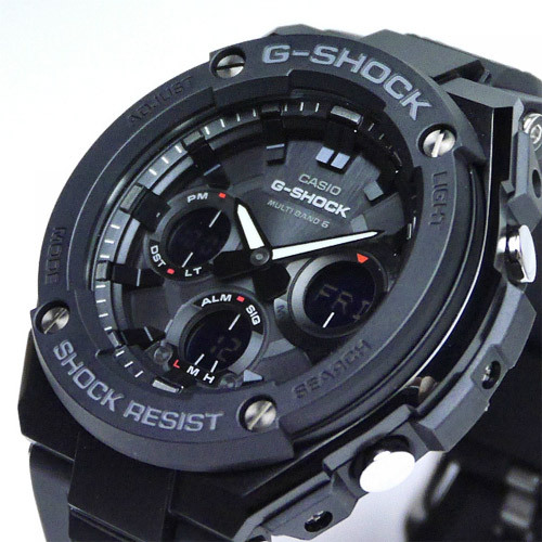 Casio GST-W100G-1BER Casio GST-W100G-1BER
