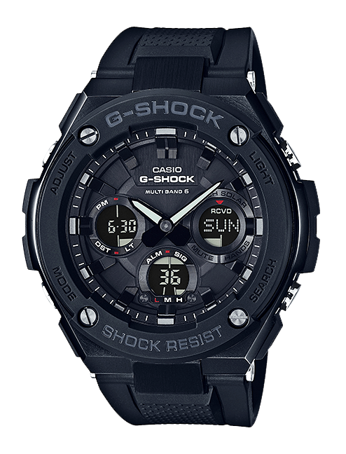 Casio GST-W100G-1BER Casio GST-W100G-1BER