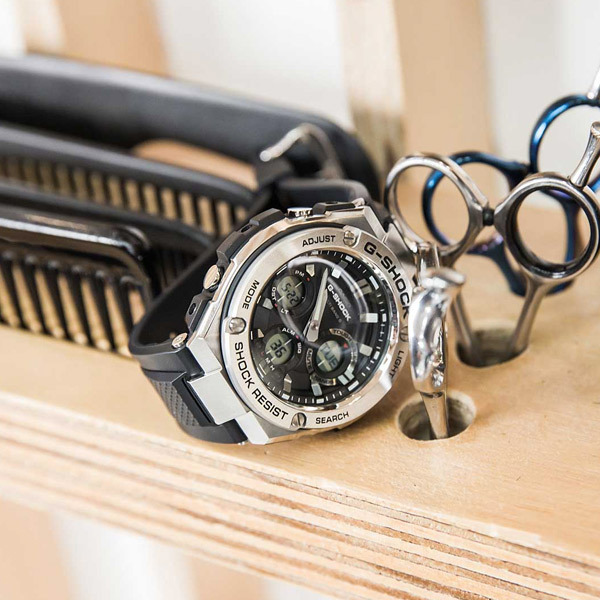 Casio GST-W110-1AER Casio GST-W110-1AER