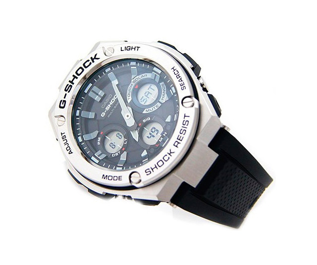 Casio GST-W110-1AER Casio GST-W110-1AER