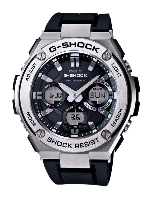 Casio GST-W110-1AER Casio GST-W110-1AER