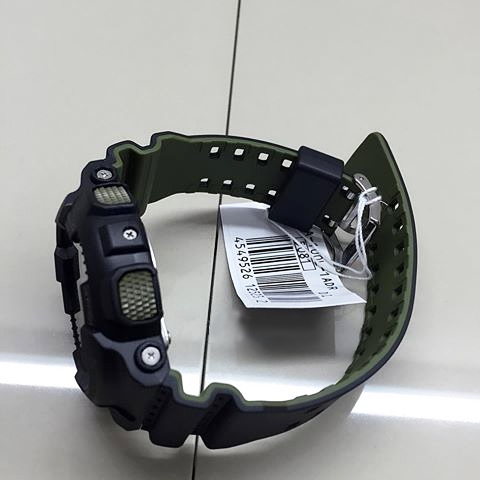 Casio GA-100L-1AER Casio GA-100L-1AER