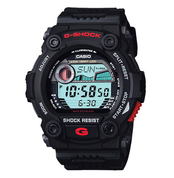 Casio G-7900-1ER Casio G-7900-1ER
