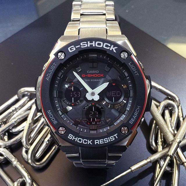 Casio GST-W100D-1A4ER Casio GST-W100D-1A4ER