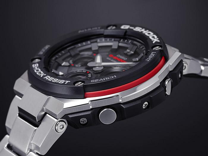Casio GST-W100D-1A4ER Casio GST-W100D-1A4ER