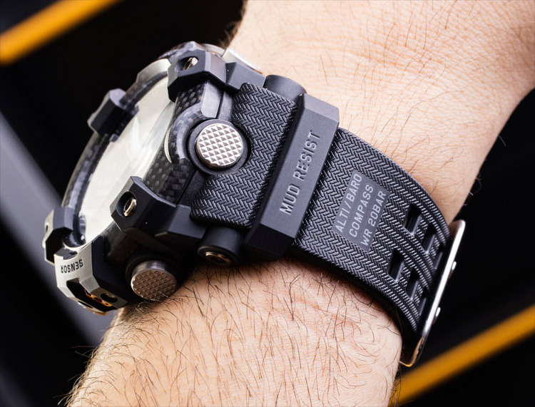 Casio GG-B100-1AER Casio GG-B100-1AER