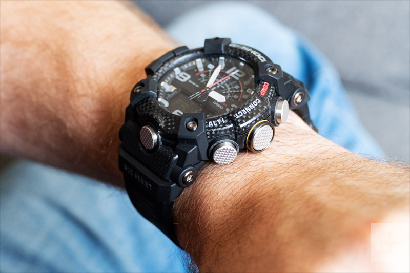 Casio GG-B100-1AER Casio GG-B100-1AER