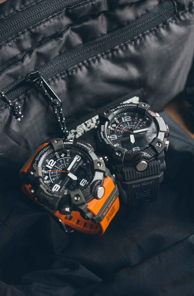 Casio GG-B100-1AER Casio GG-B100-1AER