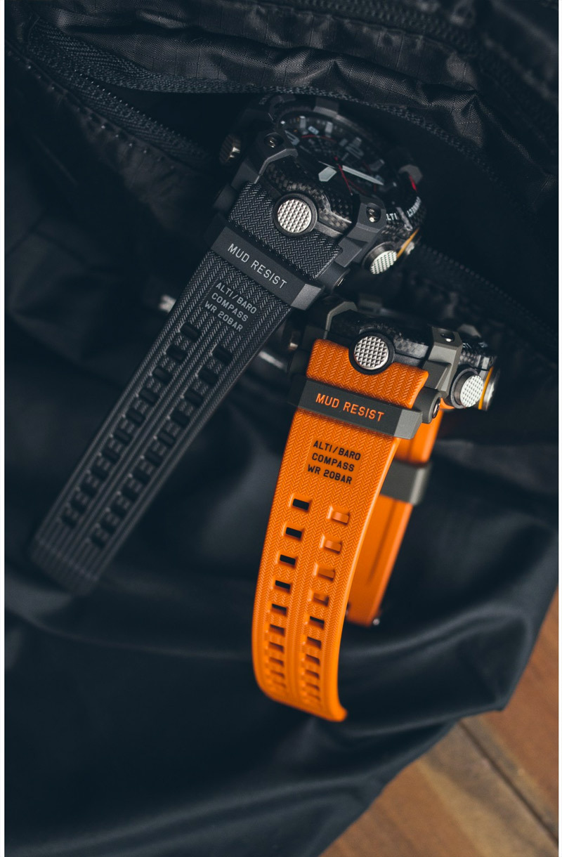 Casio GG-B100-1AER Casio GG-B100-1AER