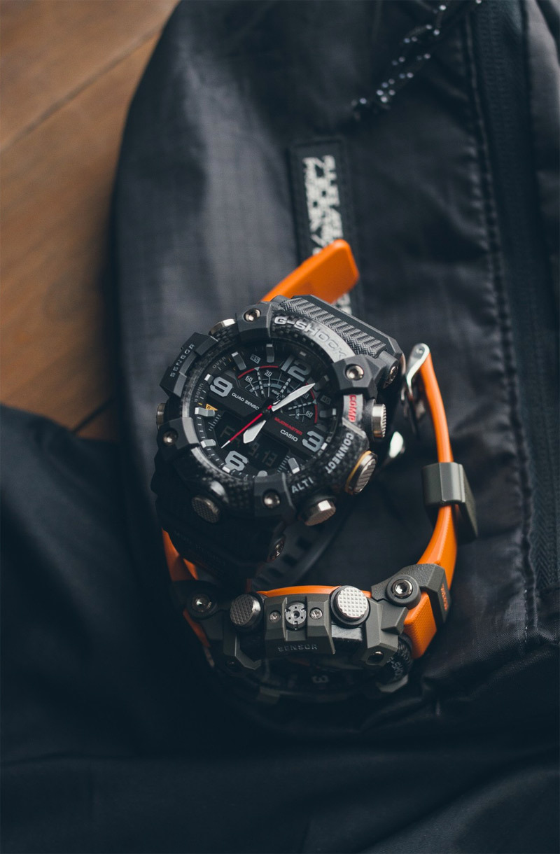 Casio GG-B100-1AER Casio GG-B100-1AER