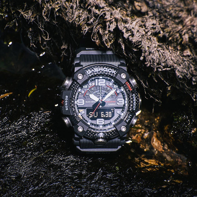 Casio GG-B100-1AER Casio GG-B100-1AER