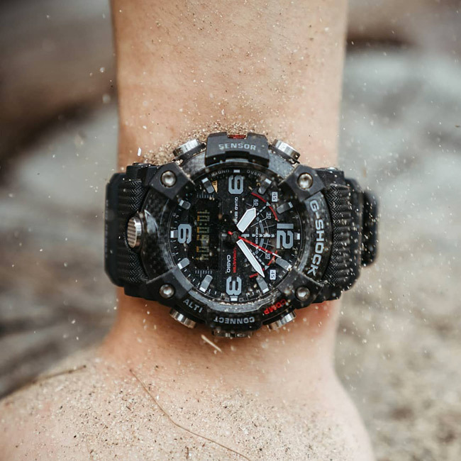 Casio GG-B100-1AER Casio GG-B100-1AER