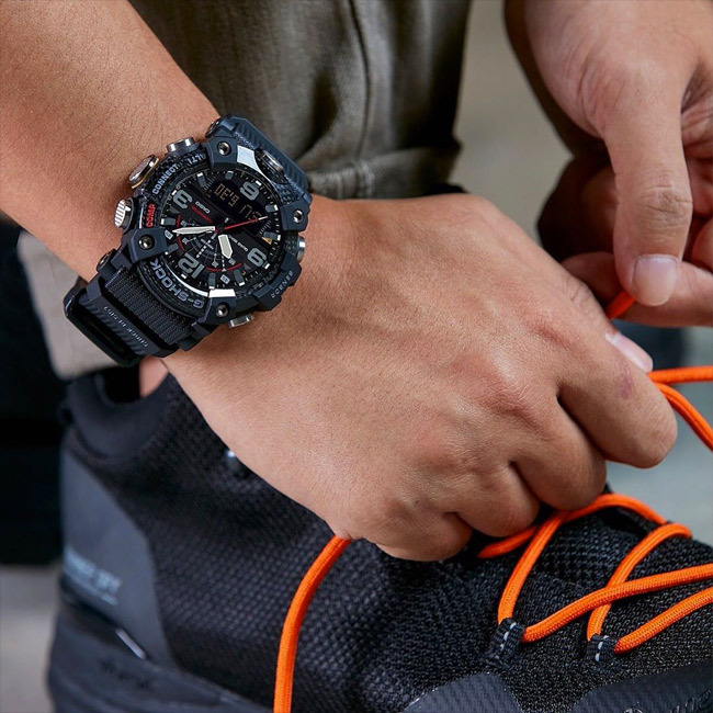 Casio GG-B100-1AER Casio GG-B100-1AER