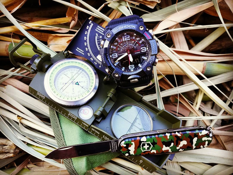 Casio GG-B100-1AER Casio GG-B100-1AER