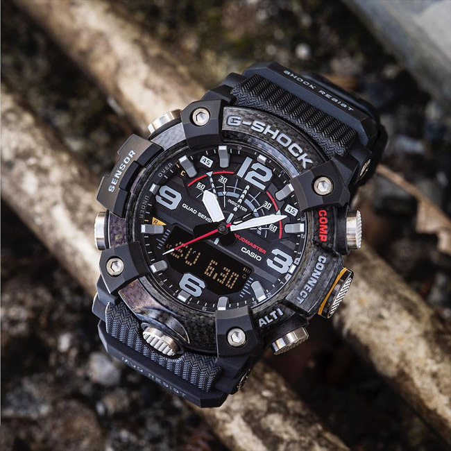 Casio GG-B100-1AER Casio GG-B100-1AER