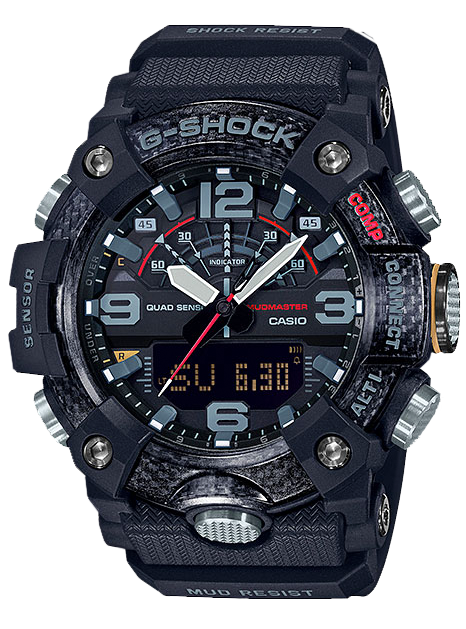 Casio GG-B100-1AER Casio GG-B100-1AER