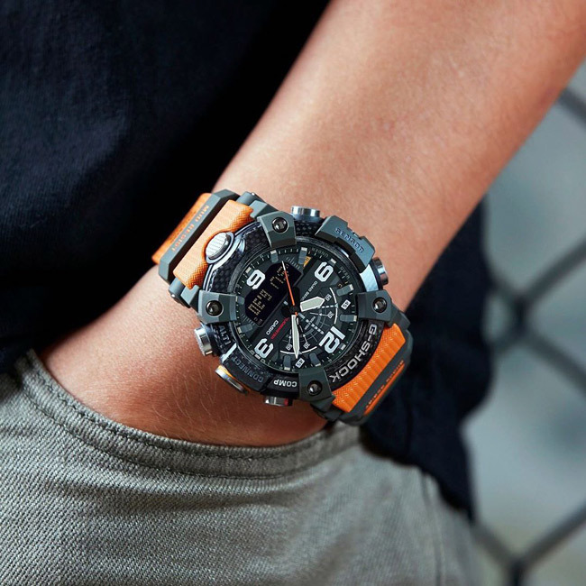 Casio GG-B100-1A9ER Casio GG-B100-1A9ER