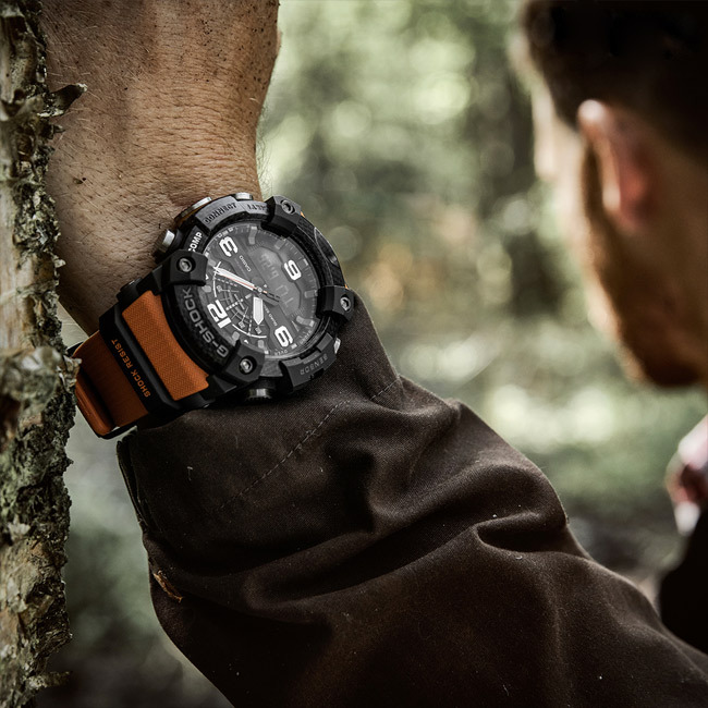 Casio GG-B100-1A9ER Casio GG-B100-1A9ER