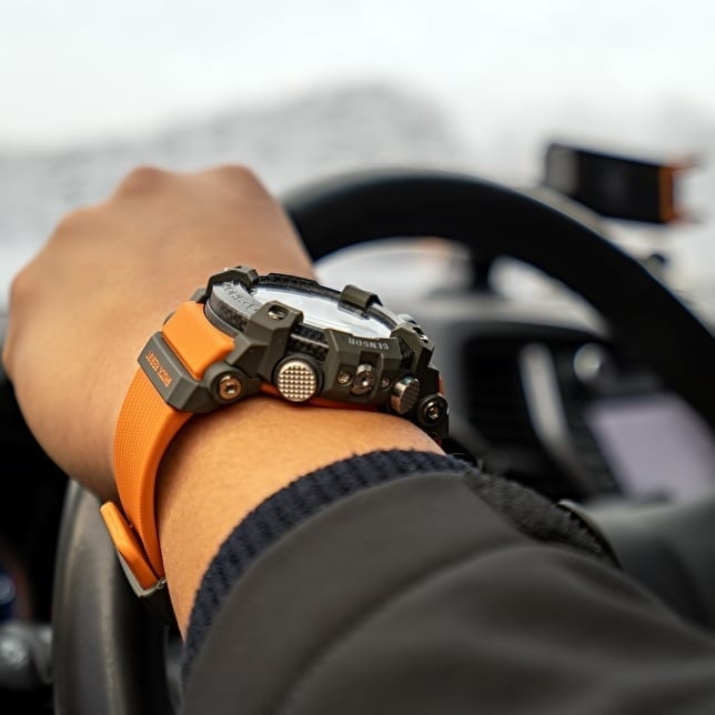 Casio GG-B100-1A9ER Casio GG-B100-1A9ER