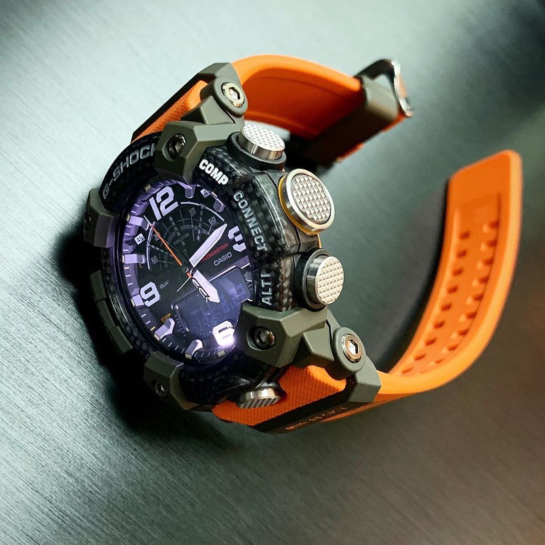 Casio GG-B100-1A9ER Casio GG-B100-1A9ER