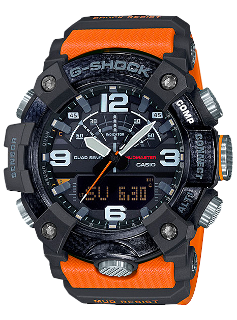 Casio GG-B100-1A9ER Casio GG-B100-1A9ER