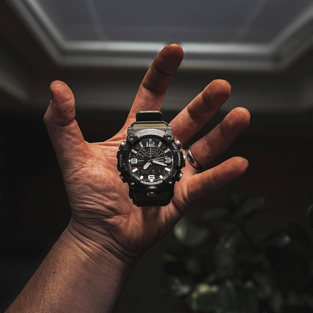 Casio GG-B100-1A3ER Casio GG-B100-1A3ER