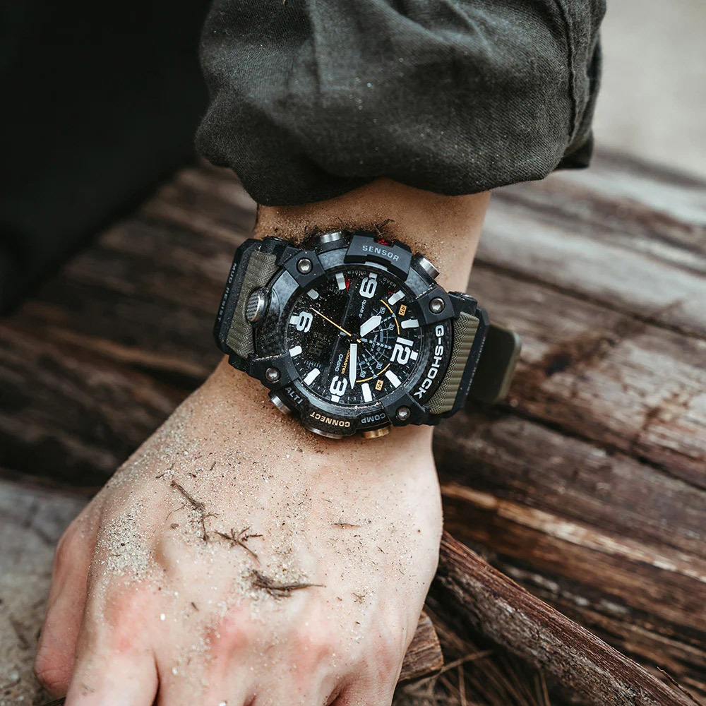 Casio GG-B100-1A3ER Casio GG-B100-1A3ER