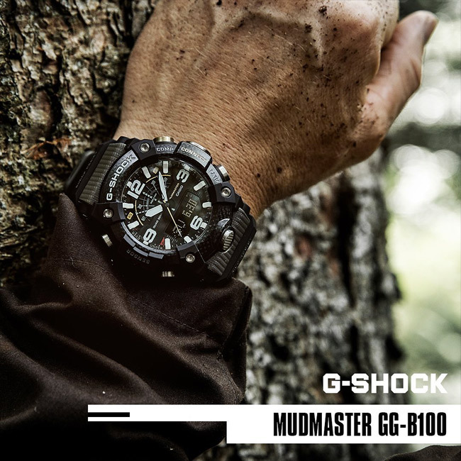 Casio GG-B100-1A3ER Casio GG-B100-1A3ER